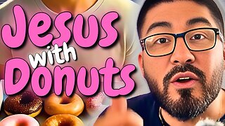 From Donuts to Disciples: Brian Barcelona's Unique Ministry