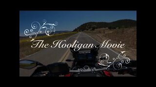 The Hooligan Movie