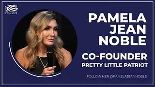 Finally! A Fashion Line Made for Conservative Women (ft. Pamela Jean Noble)