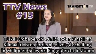 TTV News Nr. 13