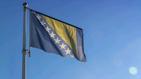 Why Bosnia & Herzegovina has 3 Presidents?
