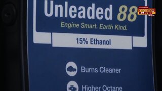 BioFuel Saving the Environment and Money | Morning Blend