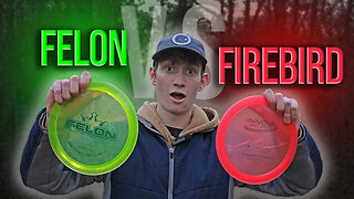 Which Disc is BETTER? | Puting Similar Discs to the Test in a Match! | Mic'd Up 2022 Disc Golf