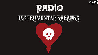 Alkaline Trio | Radio (Karaoke + Instrumental)