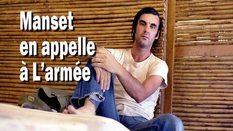 Manset est-il complotiste ?