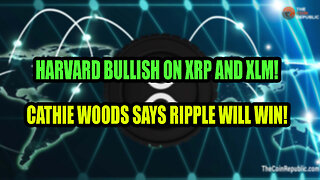 XRP RIPPLE ITS HERE !!!