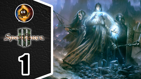 SpellForce 3 - Fighting The Forsaken