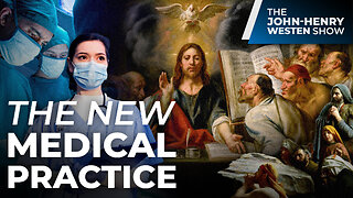 Modern Medicine Was Based on Christian Principles UNTIL NOW