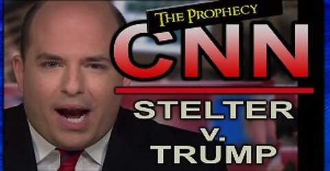 CNN The prophecy of Trump