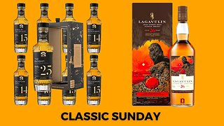 ARE YOU A WINNER?! CLASSIC SUNDAY IS HERE!