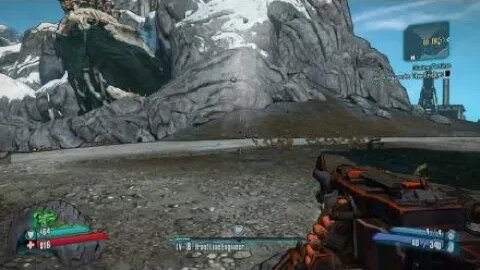 Borderlands 2 part 10