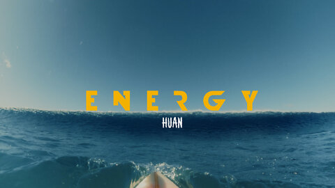 “Energy” by HUAN