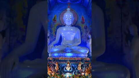 Blue Buddha 🇹🇭