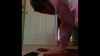 pushup comp 12/9/22