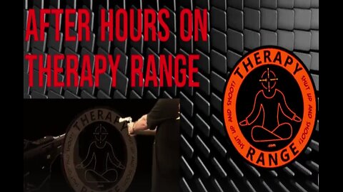 After Hours On Therapy Range 10:30 Eastern What is Project 2025