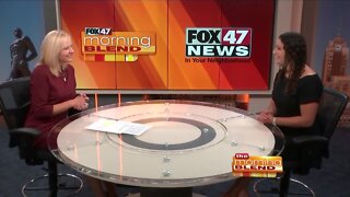 FOX47 News Elle Meyers - 2/2/22