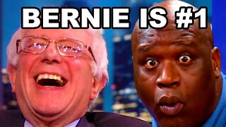 Bernie Sanders LEADS National Polls!