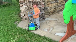 Grant Mowing