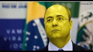 BOMBA!!! Respiradores comprados por Witzel não servem para combater covid-19