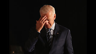 Inside Biden's Brain