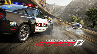LONG PLAY: Watch Me Race Through Need For Speed: Hot Pursuit (2010)! Final Races & Ending Credits