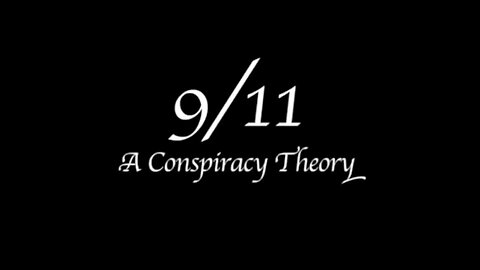 🆘🇺🇸 9/11 in 5 ▪️ The 911 Government Narrative❓ ▪️ 5-Mins 🤡