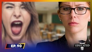 California Considers Banning Schools From Suspending Students | Ep. 90