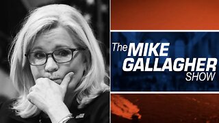 Mike Gallagher: Liz Cheney VOTED OUT By Nearly 40 Points In Wyoming Primary Election