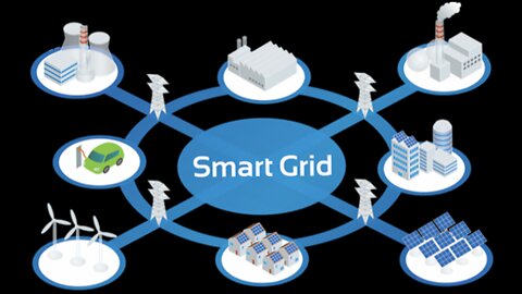 SMART GRID - Northern Rivers and Bendigo (full video in description box)