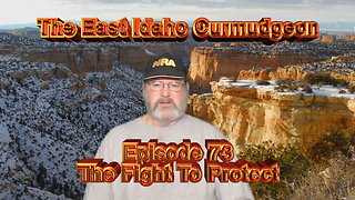 Episode 73 The Fight To Protect