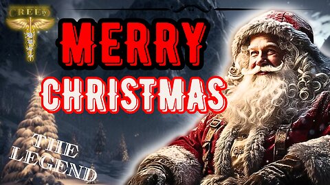 The Many Faces of Christmas: Saint Nicholas & Krampus Explored