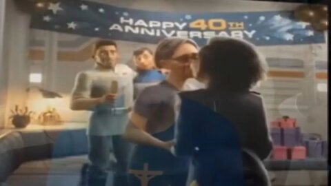 Buzz Lightyear contains homosexual agenda and a gay kiss and it flipped at the box office