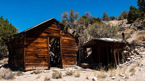 Unknown Homestead