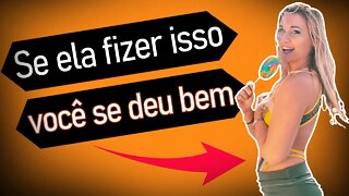 Será que ela está afim de você ou é só amizade? Descubra agora