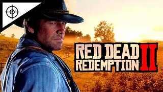 Coisas que só o Red Dead Redemption 2 faz