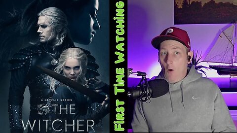 The Witcher Season 2 Episode 7 "Voleth Meir" First Time Watching Reaction