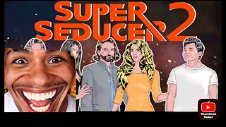 SNEAKO plays Super Seducer 2 game