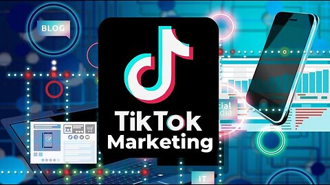 A key guide to growth of you social TikTok marketing