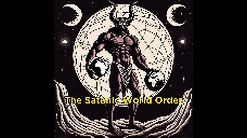 The Satanic World Order