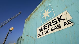 World's Largest Shipper, Maersk, Expands Air Freight With Added Planes