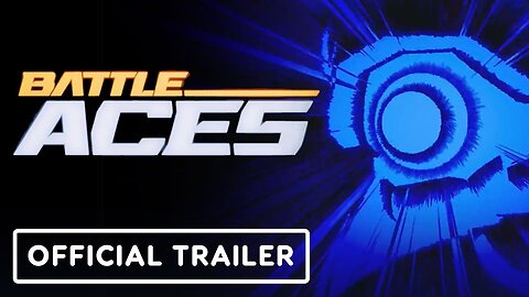 Battle Aces - Official Gameplay Trailer