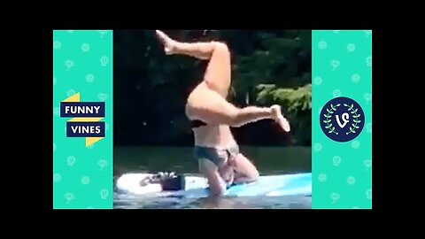 FUNNY99TEAM | INFLUENCERS IN THE WILD (PT.12) | FUNNY VIDEOS
