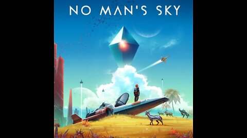 Let's Play No Man Sky! w/ UnckieV and Deepdiver421