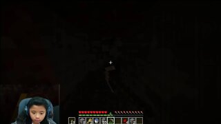 Live de Minecraft com #MaluNunesr #pai_eoroper e Incritos - EP#02