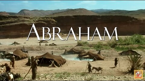 Abraham | Bible Collection Movie