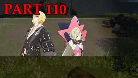 Let's Play - Tales of Berseria part 110 (100 subs special)