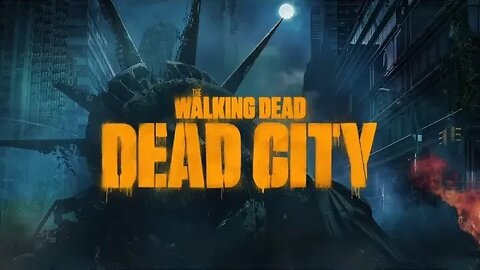 TWD DEAD CITY: S1E3 "People Are a Resource" Watch Party