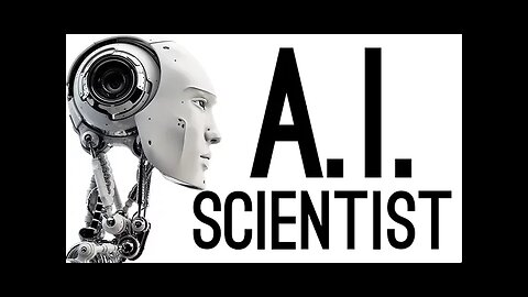 A.I. Learns Nobel Prize Experiment in Just 1 Hour!