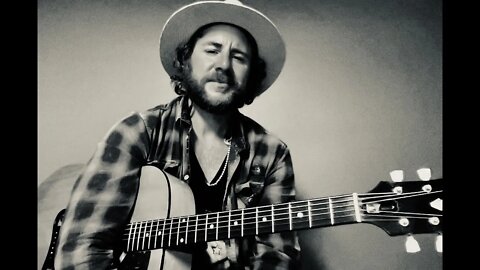 "Good Hearted Women" Waylon Jennings cover by Chade Biggs