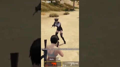 PubG mobile BGMI GAMES Bot killss